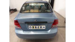 DAEWOO KALOS 2002-2004 1.4 SE Berlina 83 Sin plomo 91  - 23082