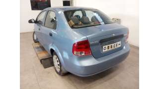 DAEWOO KALOS 2002-2004 1.4 SE Berlina 83 Sin plomo 91  - 23082