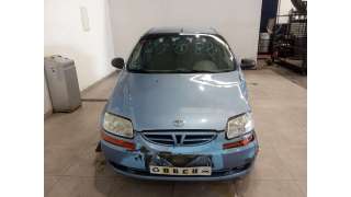 DAEWOO KALOS 2002-2004 1.4 SE Berlina 83 Sin plomo 91  - 23082