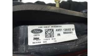 PILOTO TRASERO DERECHO INTERIOR FORD GRAND C-MAX (CEU) 2014-2020 - 1648986 / AM5113A602AF