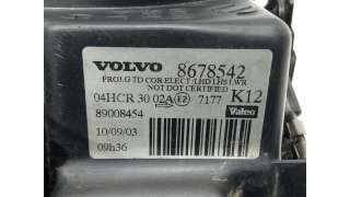 FARO IZQUIERDO VOLVO S80 BERLINA 1999-2004 - 1634937 / 8678542