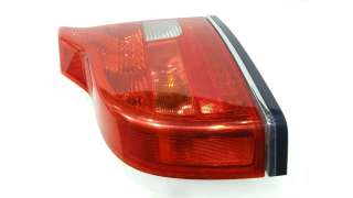 PILOTO TRASERO IZQUIERDO VOLVO S80 BERLINA 1999-2004 - 1634981 / 30634193