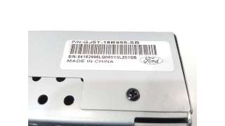 PANTALLA MULTIFUNCION FORD GRAND C-MAX (CEU) 2014-2020 - 1648977 / GJ5T18B955SB