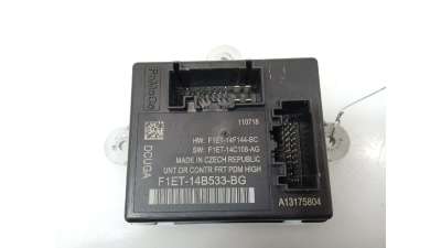 MODULO ELECTRONICO FORD GRAND C-MAX (CEU) 2014-2020 - 1648893 / F1ET14B531BG