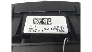 MANDO LUCES FORD GRAND C-MAX (CEU) 2014-2020 - 1648960 / AV6T13A024EC