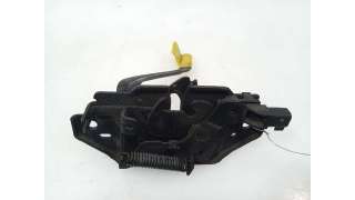 CERRADURA CAPO FORD GRAND C-MAX (CEU) 2014-2020 - 1648921 / 1899668