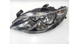 FARO IZQUIERDO SEAT IBIZA BERLINA (6J5) 2008-2013 - 1658041 / 6J1941005C