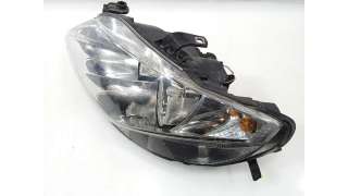 FARO IZQUIERDO SEAT IBIZA BERLINA (6J5) 2008-2013 - 1658041 / 6J1941005C