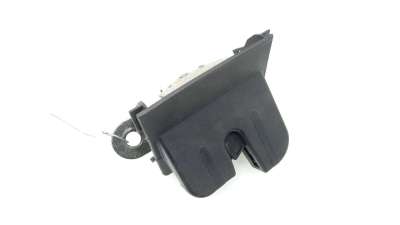 CERRADURA MALETERO / PORTON SEAT IBIZA BERLINA (6J5) 2008-2013 - 1658019 / 6J4827505