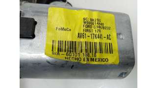 MOTOR LIMPIA TRASERO FORD GRAND C-MAX (CEU) 2014-2020 - 1648976 / AV6117K441AC