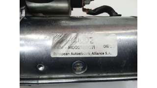 MOTOR ARRANQUE HYUNDAI H-1 () 2000-2003 - 1635872 / EAA121007