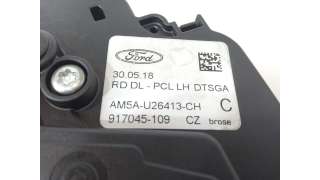 CERRADURA PUERTA TRASERA IZQUIERDA FORD GRAND C-MAX (CEU) 2014-2020 - 1648926 / AM5AU26413CH