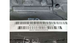 VOLANTE FORD GRAND C-MAX (CEU) 2014-2020 - 1649013 / GV413600DD3ZHE