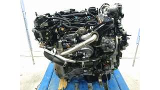 MOTOR COMPLETO FORD GRAND C-MAX (CEU) 2014-2020 - 1648974 / XWDG