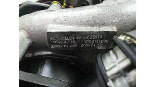 MOTOR COMPLETO FORD GRAND C-MAX (CEU) 2014-2020 - 1648974 / XWDG