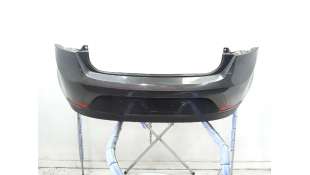 PARAGOLPES TRASERO SEAT IBIZA BERLINA (6J5) 2008-2013 - 1658076 / 6J4807421