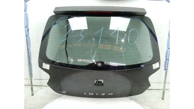 PORTON TRASERO SEAT IBIZA BERLINA (6J5) 2008-2013 - 1658091 / 6J4827024