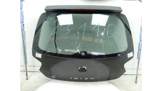 PORTON TRASERO SEAT IBIZA BERLINA (6J5) 2008-2013 - 1658091 / 6J4827024