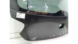 PORTON TRASERO SEAT IBIZA BERLINA (6J5) 2008-2013 - 1658091 / 6J4827024