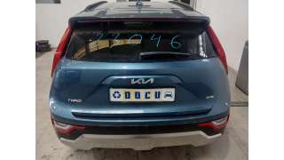 KIA NIRO (DE) - *  - 23046