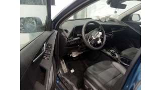 KIA NIRO (DE) - *  - 23046