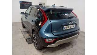 KIA NIRO (DE) - *  - 23046