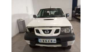 NISSAN TERRANO II (R20) 1997-2004 Aventura Sports Utility Vehicle 125 Diesel  - 23164