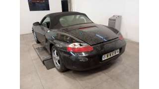 PORSCHE BOXSTER (TIPO 986) 1996- Básico Cabrio 204 Sin plomo 98  - 22946