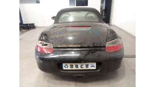 PORSCHE BOXSTER (TIPO 986) 1996- Básico Cabrio 204 Sin plomo 98  - 22946