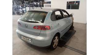 SEAT IBIZA (6L1) 2004-2005 Cool Berlina 64 Diesel  - 23081