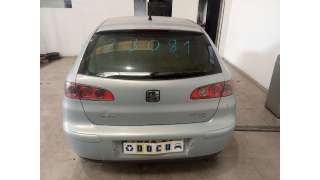 SEAT IBIZA (6L1) 2004-2005 Cool Berlina 64 Diesel  - 23081