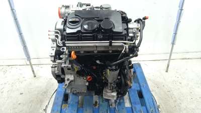 MOTOR COMPLETO - 1658554 / BLS