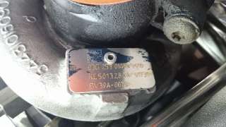 MOTOR COMPLETO - 1658554 / BLS