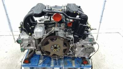 MOTOR COMPLETO - 1637429 / M9620