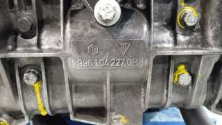 MOTOR COMPLETO - 1637429 / M9620