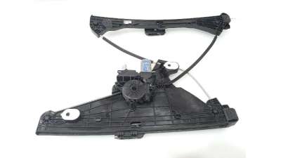 ELEVALUNAS DELANTERO IZQUIERDO PEUGEOT 208 (P2) 2020-2023 - 1647244 / 9829043680