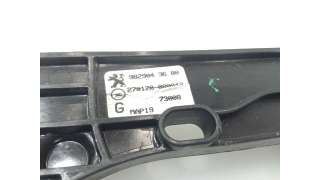 ELEVALUNAS DELANTERO IZQUIERDO PEUGEOT 208 (P2) 2020-2023 - 1647244 / 9829043680