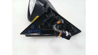 RETROVISOR DERECHO PEUGEOT 208 (P2) 2020-2023 - 1647312 / 98260175XT