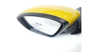 RETROVISOR IZQUIERDO PEUGEOT 208 (P2) 2020-2023 - 1647313 / 98260232XT