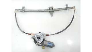 ELEVALUNAS DELANTERO DERECHO NISSAN TERRANO II (R20) 1997-2004 - 1658639 / 807002X000