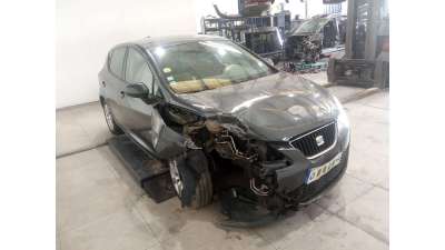 SEAT IBIZA BERLINA (6J5) 2008-2013 Stylance / Style Berlina 86 Sin plomo 95  - 23110