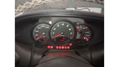 CUADRO INSTRUMENTOS PORSCHE BOXSTER (TIPO 986) 1996- - 1637384 / 9866411060170C