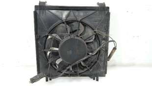 ELECTROVENTILADOR PORSCHE BOXSTER (TIPO 986) 1996- - 1637392 / 99662413500