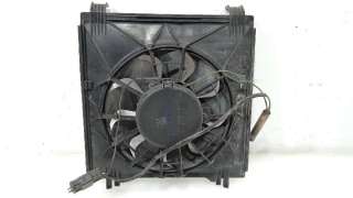 ELECTROVENTILADOR PORSCHE BOXSTER (TIPO 986) 1996- - 1637392 / 99662413500