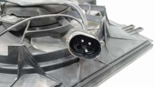 ELECTROVENTILADOR PORSCHE BOXSTER (TIPO 986) 1996- - 1637392 / 99662413500