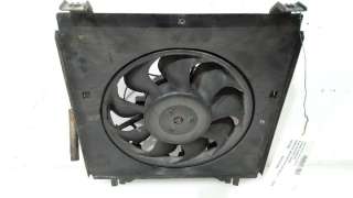 ELECTROVENTILADOR PORSCHE BOXSTER (TIPO 986) 1996- - 1637392 / 99662413500