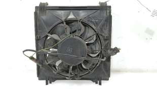 ELECTROVENTILADOR PORSCHE BOXSTER (TIPO 986) 1996- - 1637389 / 99662413500