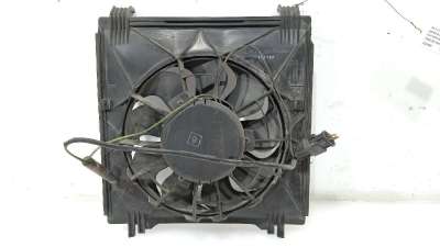 ELECTROVENTILADOR PORSCHE BOXSTER (TIPO 986) 1996- - 1637389 / 99662413500