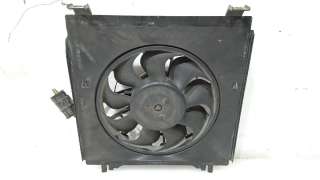 ELECTROVENTILADOR PORSCHE BOXSTER (TIPO 986) 1996- - 1637389 / 99662413500