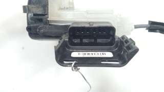 CERRADURA PUERTA DELANTERA DERECHA PEUGEOT 208 (P2) 2020-2023 - 1647231 / 9829284780